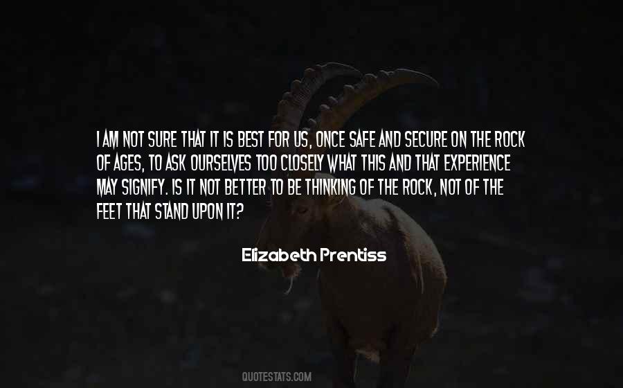 Elizabeth Prentiss Quotes #123102