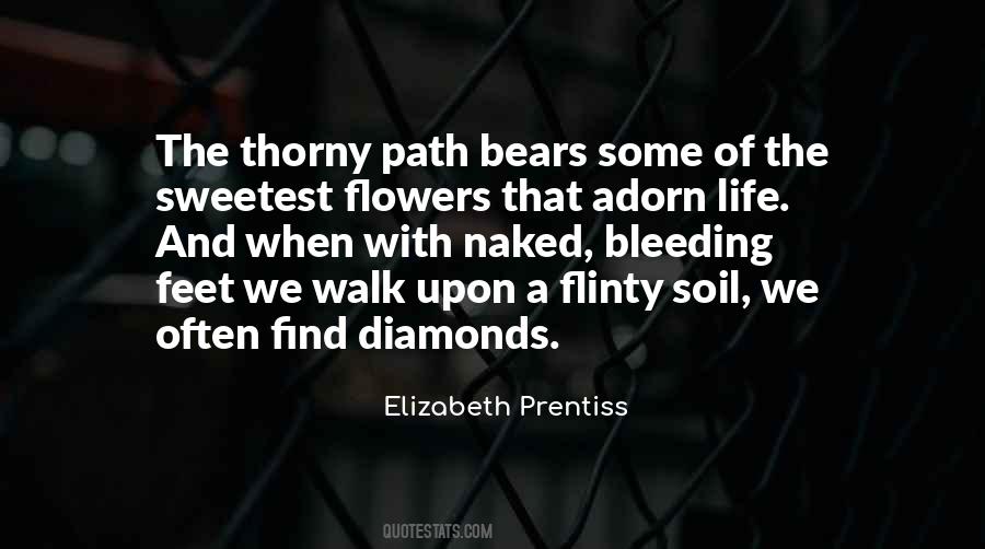 Elizabeth Prentiss Quotes #1838540