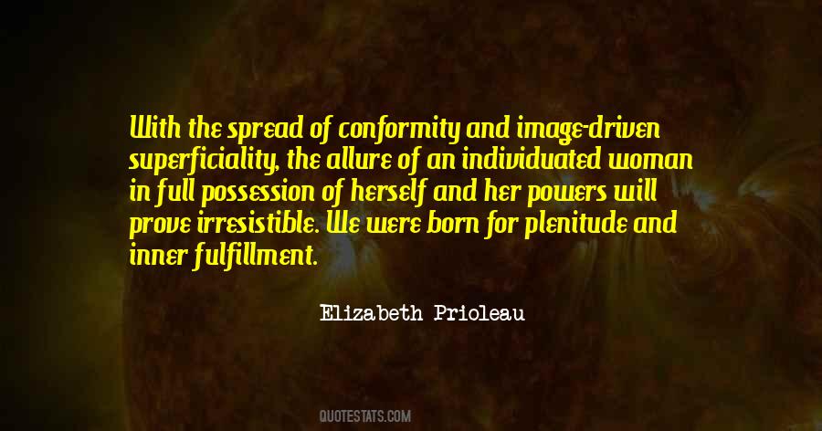 Elizabeth Prioleau Quotes #727933