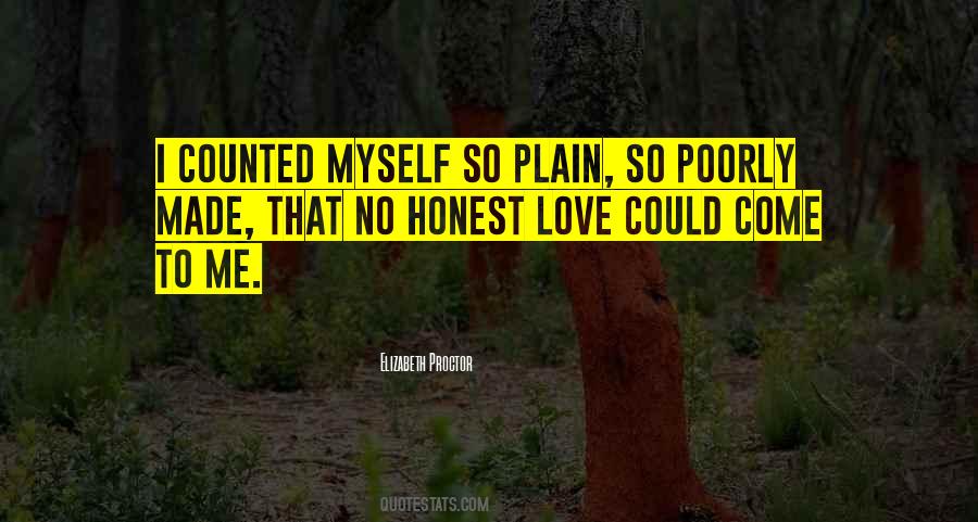 Elizabeth Proctor Quotes #875344 Elizabeth Proctor Quotes #875344
