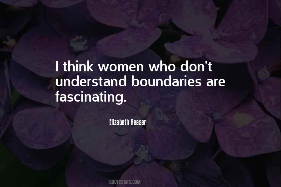Elizabeth Reaser Quotes #1712543