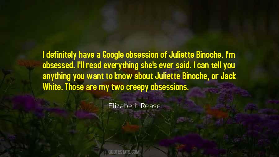 Elizabeth Reaser Quotes #1717772
