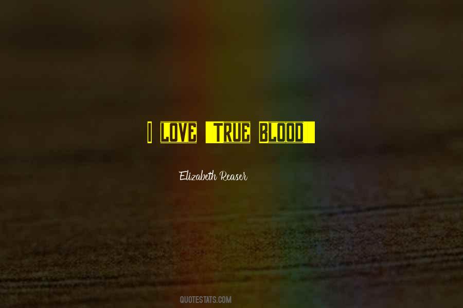 Elizabeth Reaser Quotes #691568