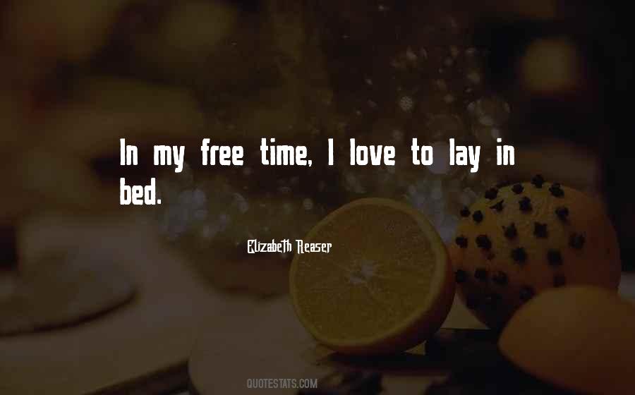 Elizabeth Reaser Quotes #973859