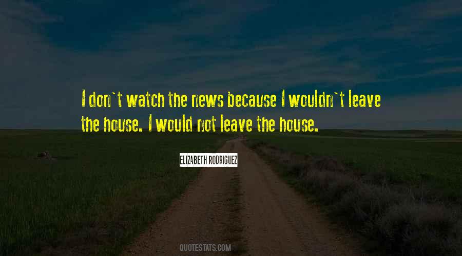 Elizabeth Rodriguez Quotes #631143