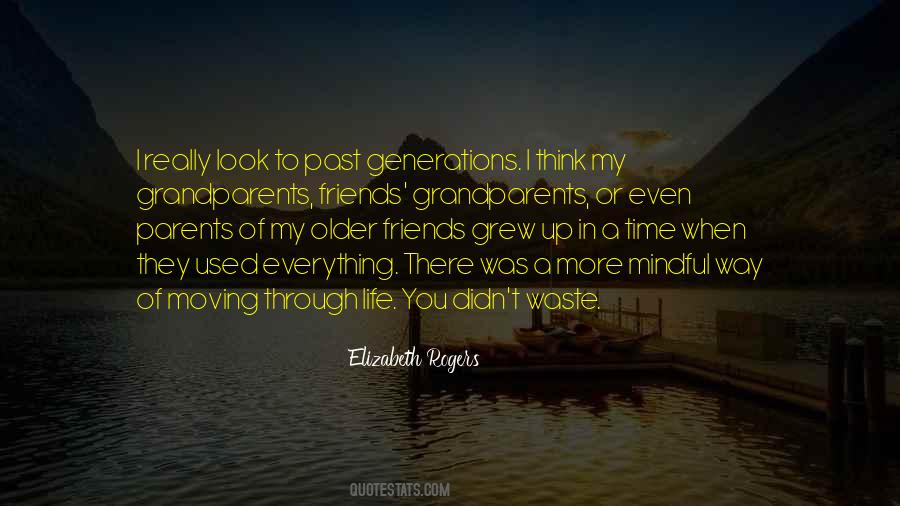 Elizabeth Rogers Quotes #1195378