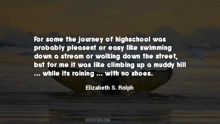 Elizabeth S. Rolph Quotes #452275 Elizabeth S. Rolph Quotes #452275