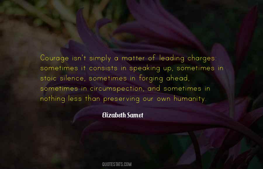 Elizabeth Samet Quotes #1397898 Elizabeth Samet Quotes #1397898