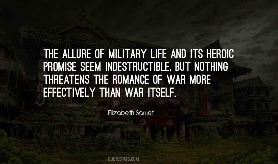 Elizabeth Samet Quotes #344273 Elizabeth Samet Quotes #344273