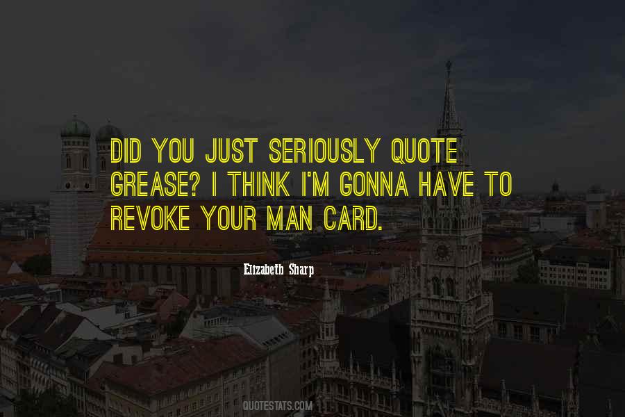Elizabeth Sharp Quotes #771130