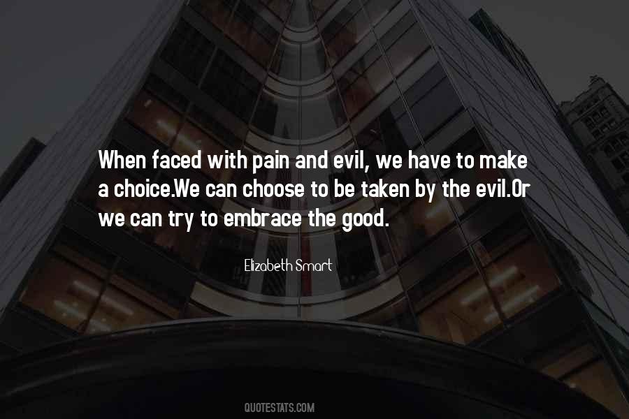 Elizabeth Smart Quotes #277300