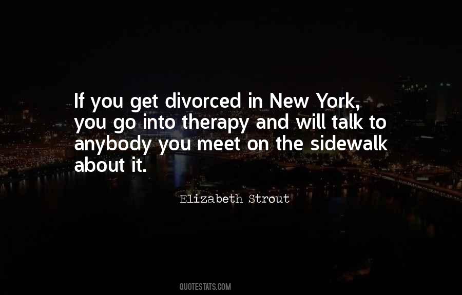Elizabeth Strout Quotes #134149