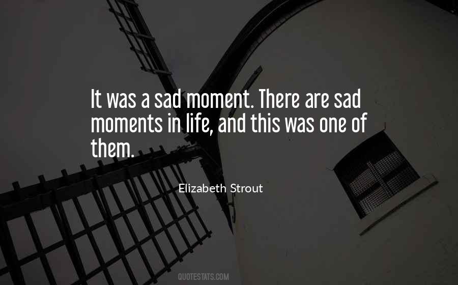 Elizabeth Strout Quotes #1780459