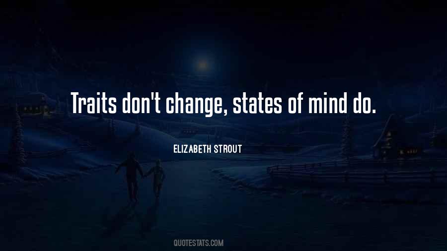 Elizabeth Strout Quotes #992623