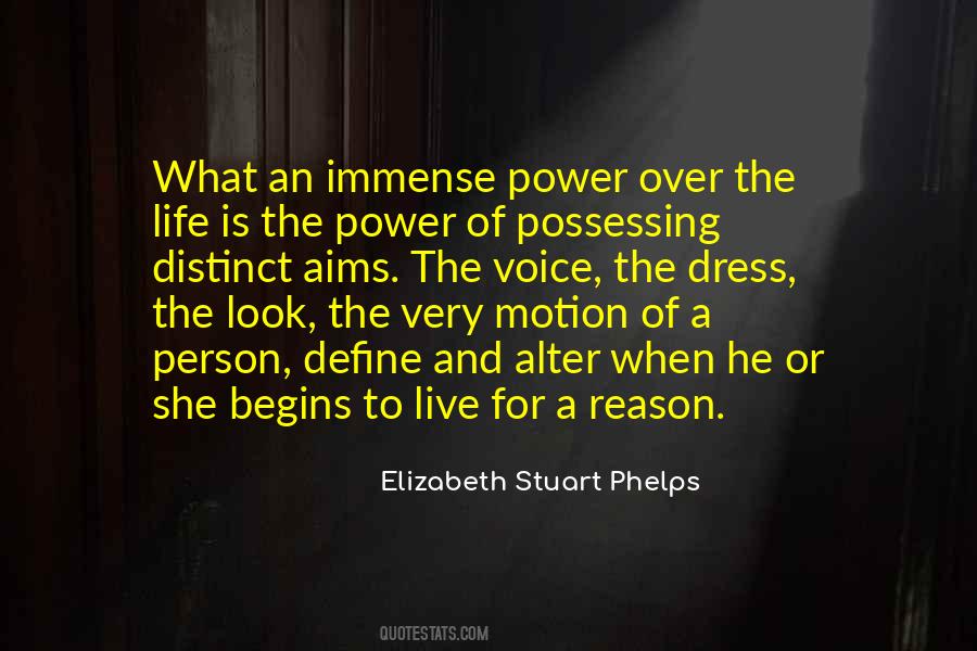 Elizabeth Stuart Phelps Quotes #1436903