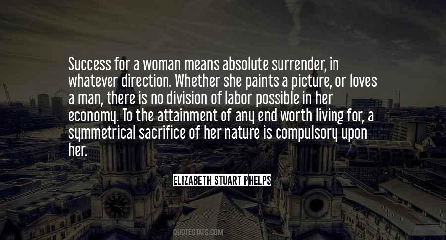 Elizabeth Stuart Phelps Quotes #1698660