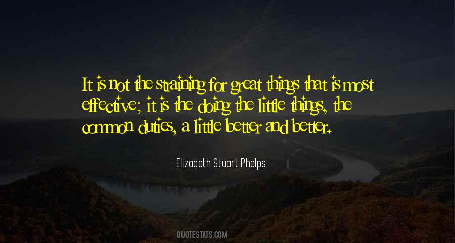 Elizabeth Stuart Phelps Quotes #246149