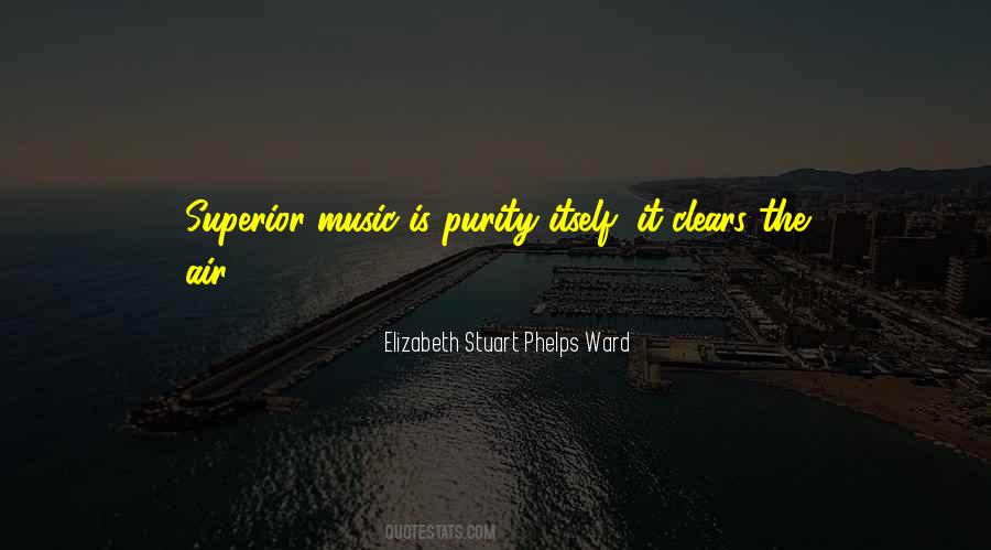 Elizabeth Stuart Phelps Ward Quotes #495386