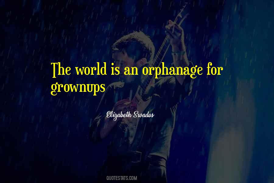 Elizabeth Swados Quotes #1637714 Elizabeth Swados Quotes #1637714