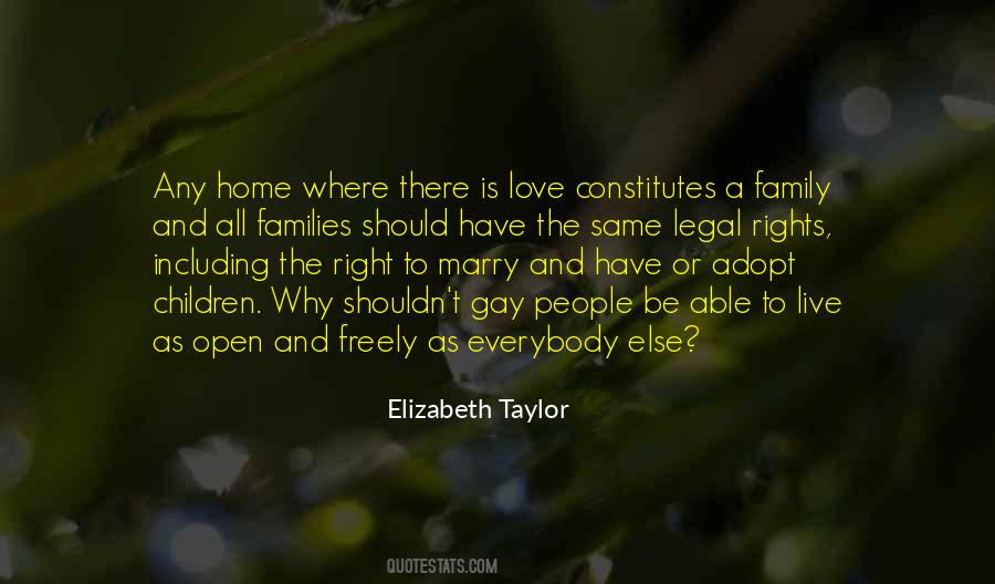 Elizabeth Taylor Quotes #1511363