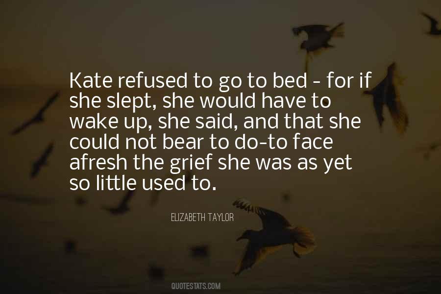Elizabeth Taylor Quotes #1589162