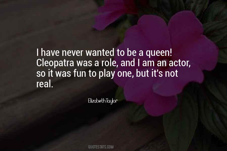 Elizabeth Taylor Quotes #414998