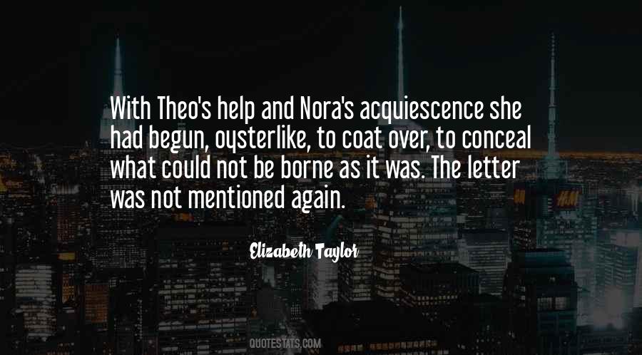Elizabeth Taylor Quotes #837506