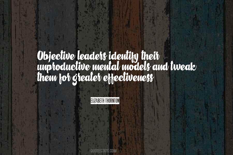 Elizabeth Thornton Quotes #682056