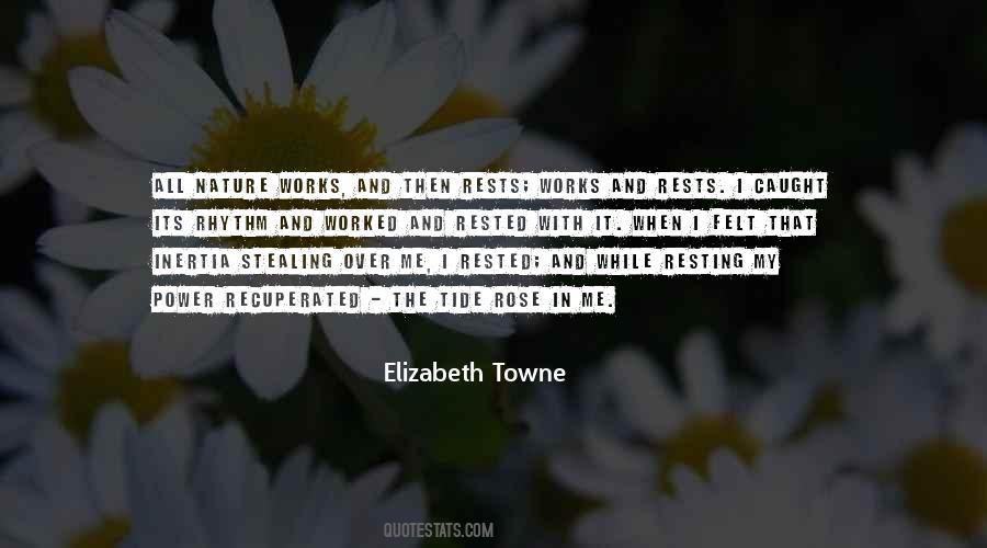 Elizabeth Towne Quotes #1622037 Elizabeth Towne Quotes #1622037