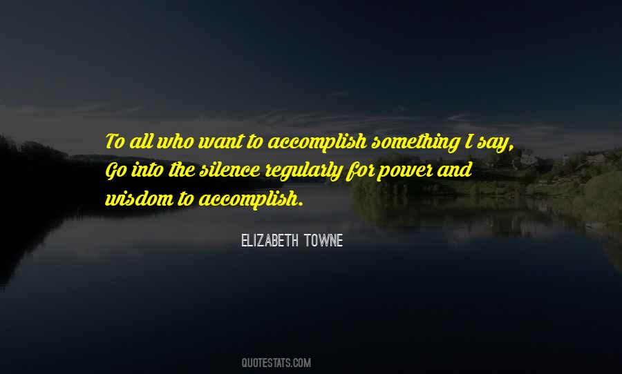 Elizabeth Towne Quotes #628808 Elizabeth Towne Quotes #628808