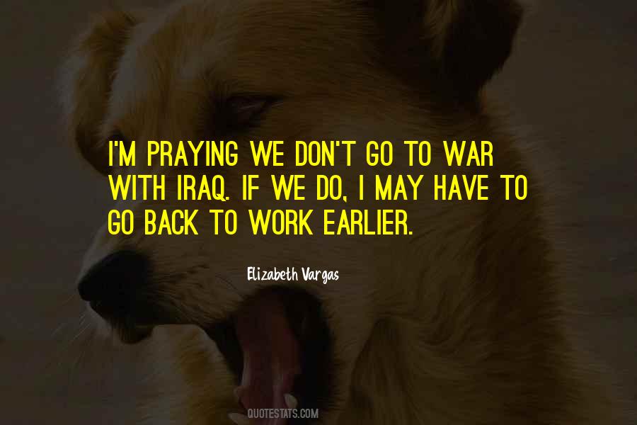 Elizabeth Vargas Quotes #1321102