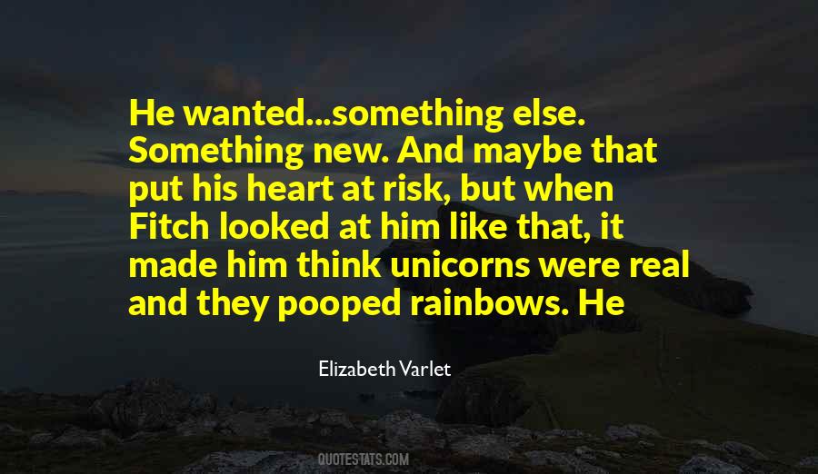 Elizabeth Varlet Quotes #1273515
