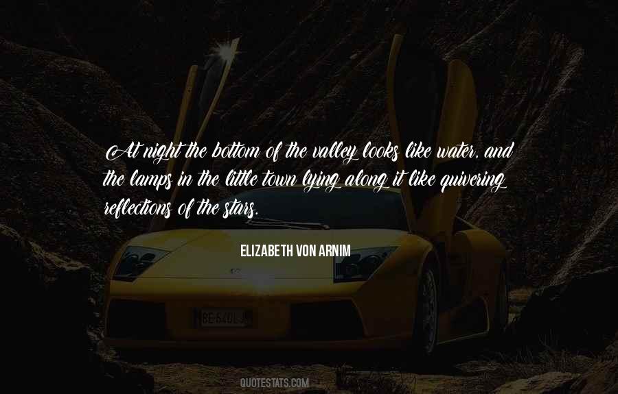 Elizabeth Von Arnim Quotes #283508