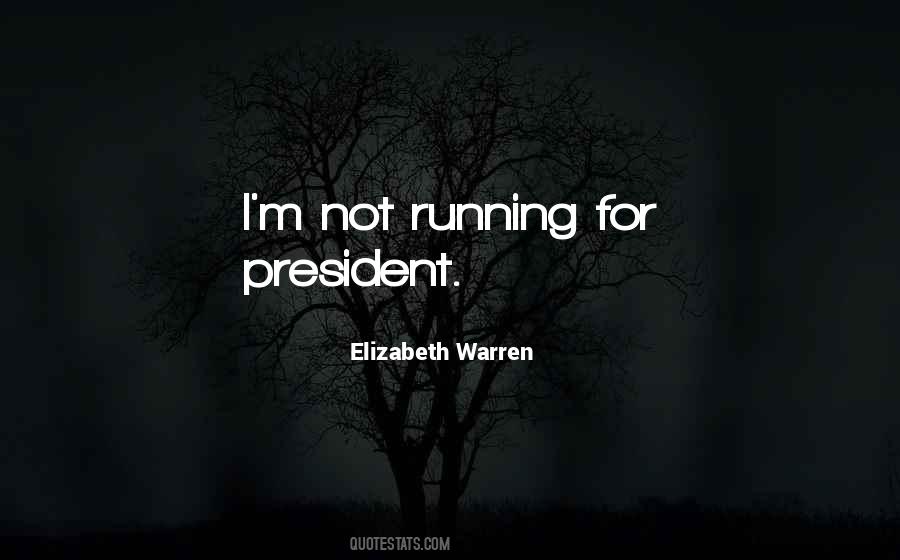 Elizabeth Warren Quotes #1089872