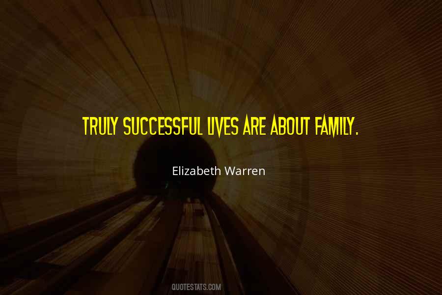 Elizabeth Warren Quotes #1419545