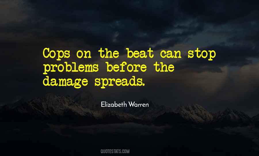 Elizabeth Warren Quotes #1442531