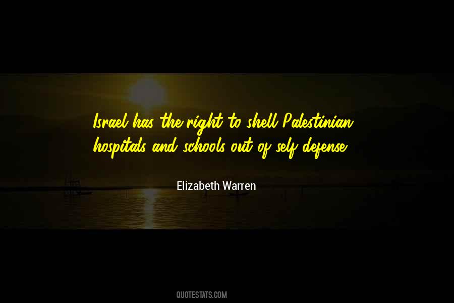 Elizabeth Warren Quotes #1610365