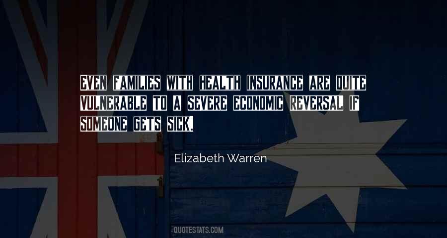 Elizabeth Warren Quotes #1789596