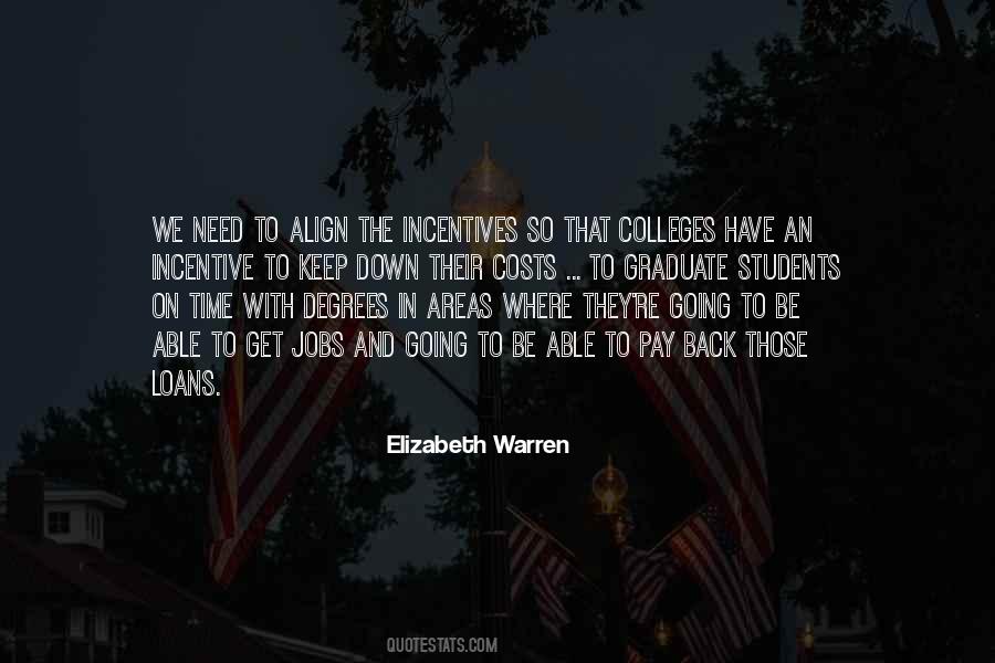 Elizabeth Warren Quotes #946048