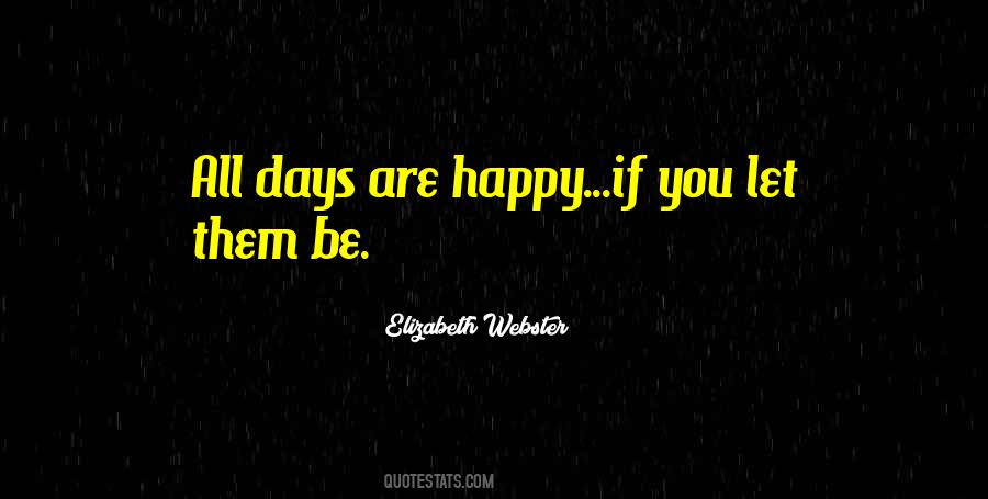 Elizabeth Webster Quotes #1455030 Elizabeth Webster Quotes #1455030
