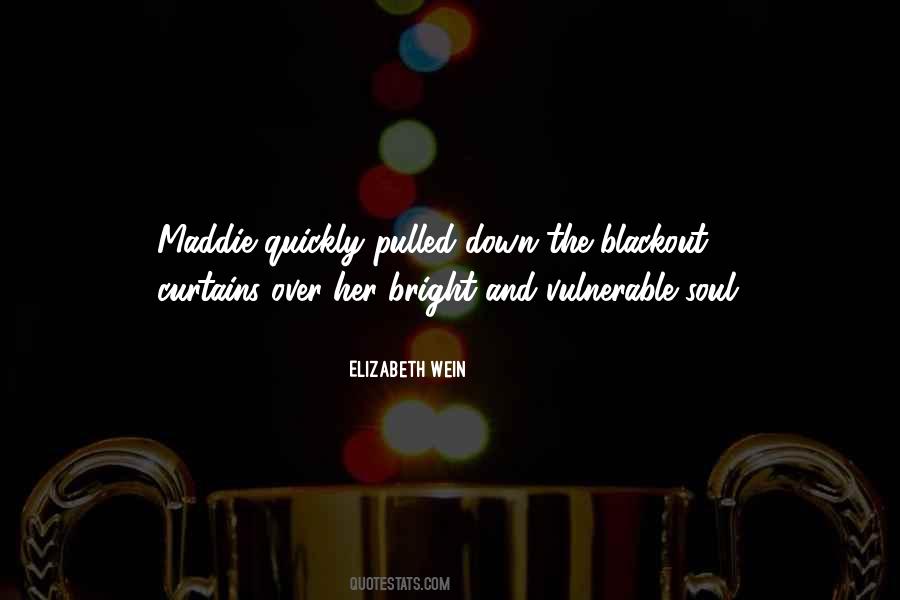 Elizabeth Wein Quotes #1016408