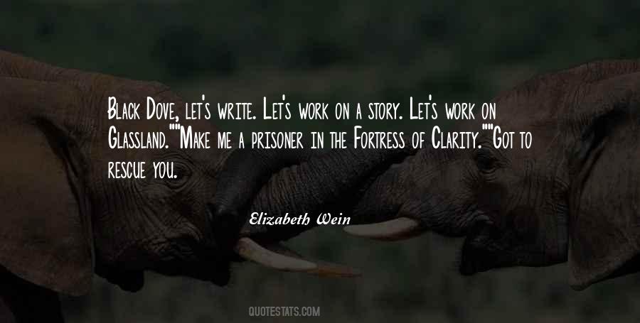 Elizabeth Wein Quotes #1250944