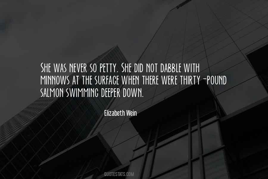 Elizabeth Wein Quotes #1252604