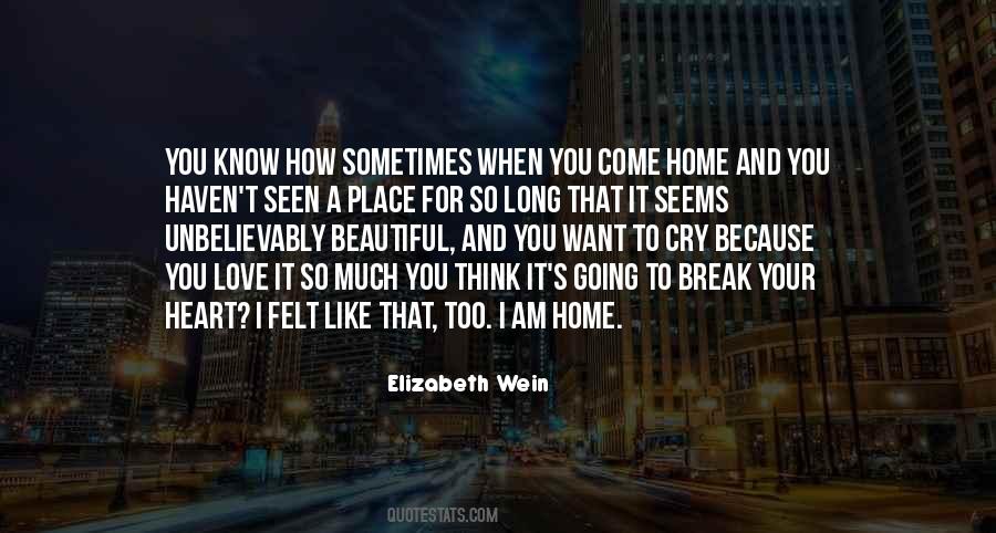 Elizabeth Wein Quotes #1276670