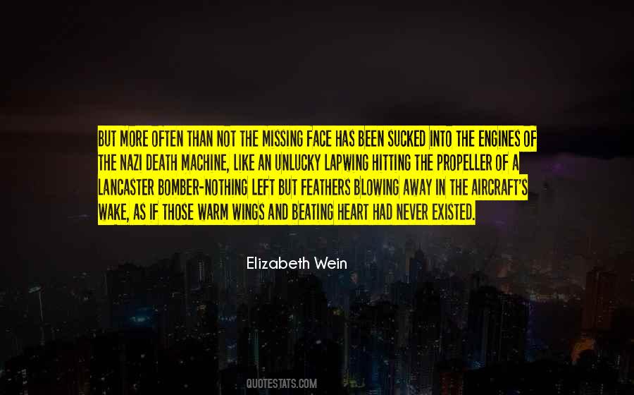 Elizabeth Wein Quotes #1337905