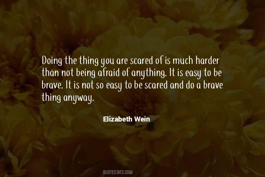 Elizabeth Wein Quotes #1343354