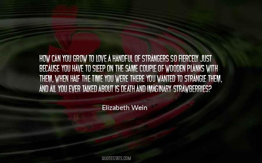 Elizabeth Wein Quotes #1537134