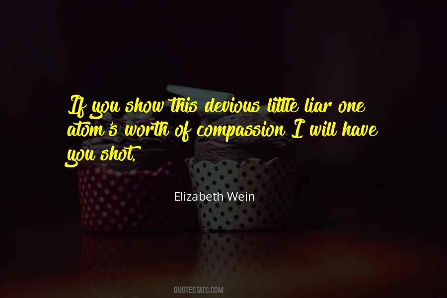 Elizabeth Wein Quotes #1554771