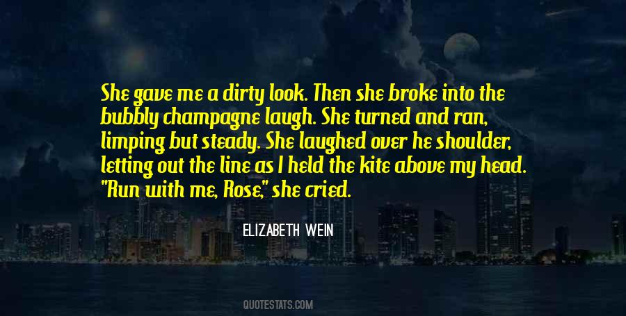 Elizabeth Wein Quotes #1555713