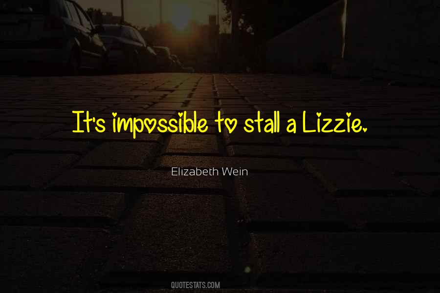 Elizabeth Wein Quotes #162941